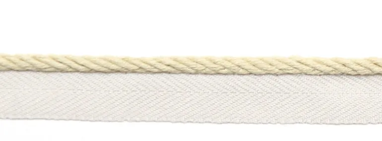 Le Lin 1/8" Micro Cord Camouflage Europatex Trim