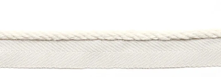 Le Lin 1/8" Micro Cord Cotton Europatex Trim