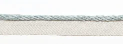 Le Lin 1/8" Micro Cord Cornflower Europatex Trim