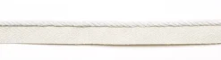 Le Lin 1/8" Micro Cord Dove Europatex Trim