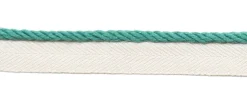 Le Lin 1/8" Micro Cord Forest Europatex Trim