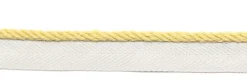 Le Lin 1/8" Micro Cord Gold Europatex Trim