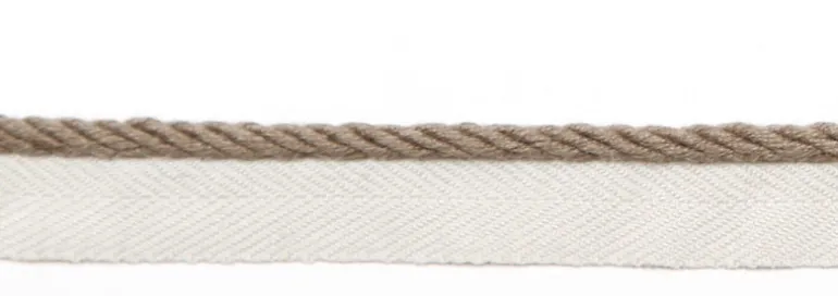 Le Lin 1/8" Micro Cord Grain Europatex Trim