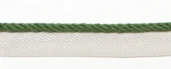 Le Lin 1/8" Micro Cord Grasshopper Europatex Trim