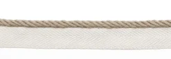 Le Lin 1/8" Micro Cord Haze Europatex Trim
