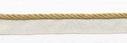 Le Lin 1/8" Micro Cord Jute Europatex Trim