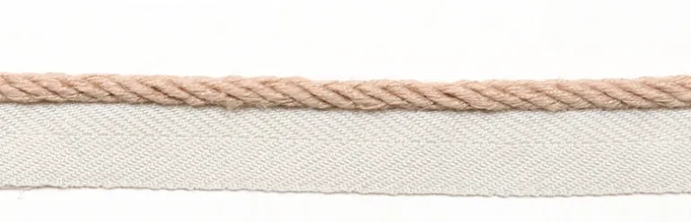 Le Lin 1/8" Micro Cord Nude Europatex Trim