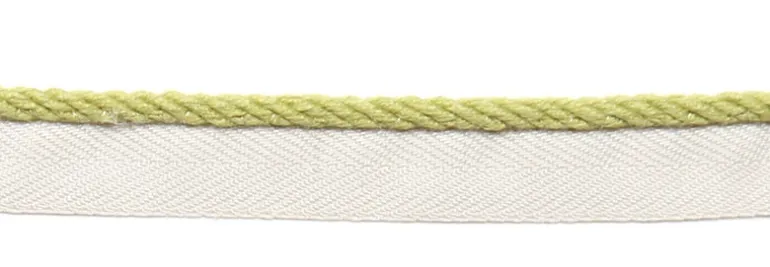 Le Lin 1/8" Micro Cord Pear Europatex Trim