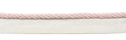 Le Lin 1/8" Micro Cord Pink Bliss Europatex Trim