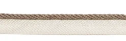 Le Lin 1/8" Micro Cord Shadow Europatex Trim