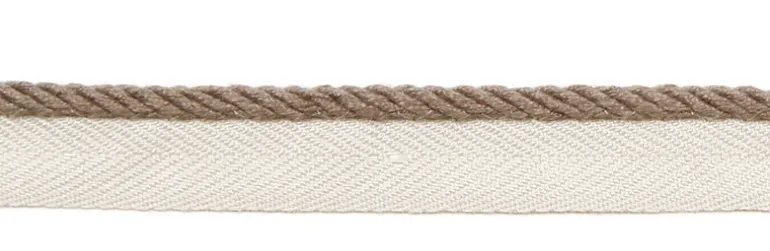 Le Lin 1/8" Micro Cord Shadow Europatex Trim