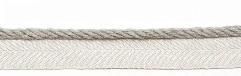 Le Lin 1/8" Micro Cord Shade Europatex Trim