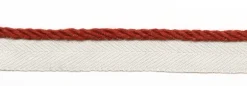 Le Lin 1/8" Micro Cord Spice Europatex Trim