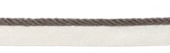 Le Lin 1/8" Micro Cord Steel Europatex Trim