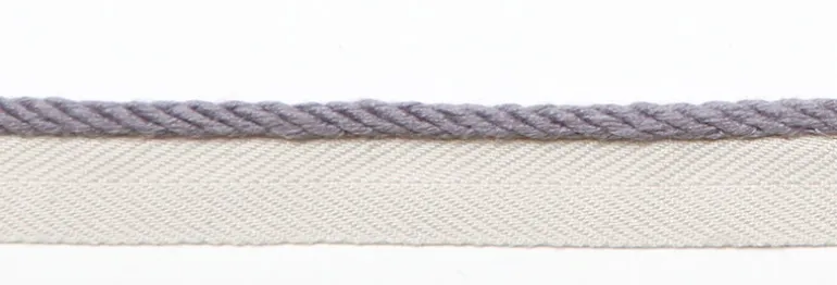 Le Lin 1/8" Micro Cord Tranquility Europatex Trim