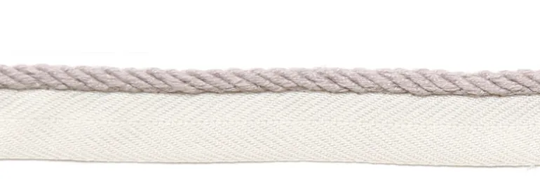 Le Lin 1/8" Micro Cord Whisper Europatex Trim