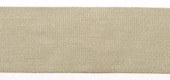 Le Lin 2" Tape Quartz Europatex Trim