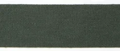 Le Lin 2" Tape Spruce Europatex Trim