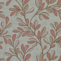 Leafage Clay P Kaufmann Fabric