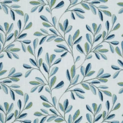 Leafage Pacific P Kaufmann Fabric