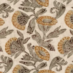 Leslie Eucalyptus Regal Fabric