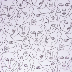 Lets Face it /St Blanc Swavelle Mill Creek Fabric