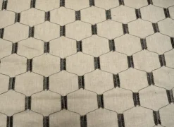 Lettie Platinum Swavelle Mill Creek Fabric