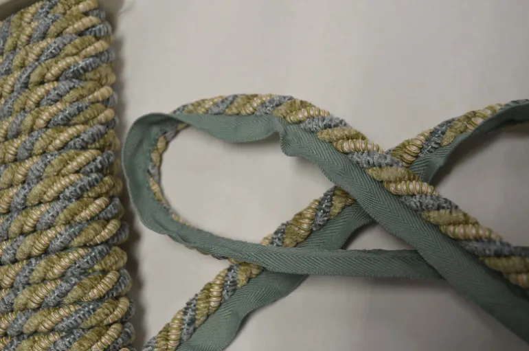 LF300 756 Cord Classical Elements Trim