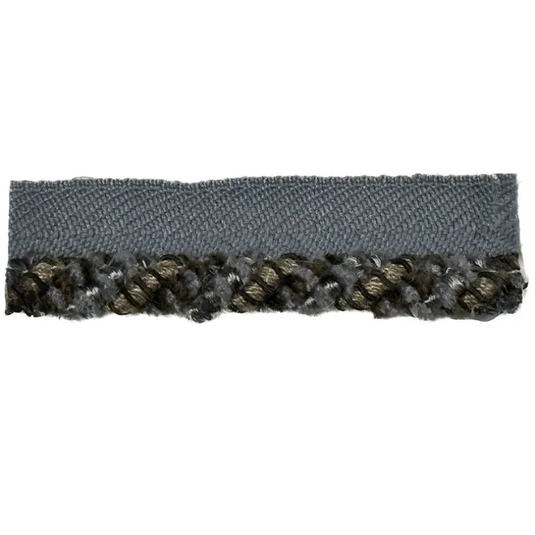 LF320N 422 Braided Lip Cord Classical Elements Trim