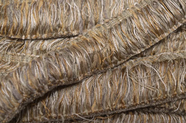 LF500N 748 Classical Elements 2 inch Brush Fringe Trim