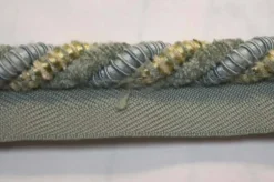 LF300N 587 Lip Cord Classical Elements Trim