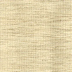 Li Ming Beige Grasscloth Wallpaper