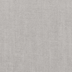 Light Grey Herringbone Jones Ash Regal Fabric