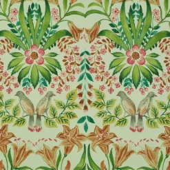 Lilium Multi P/Kaufmann Fabric