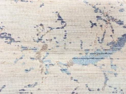 Limestone Blue Europatex Fabric