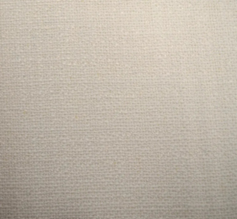 Linden Snow Crypton Fabric