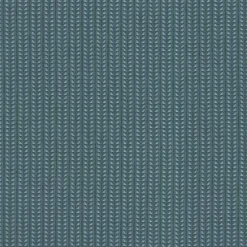 Linear Leaves 410354 Indigo PKL Studio Fabric