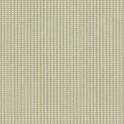 Linear Leaves Goldenrod P/K Lifestyles Fabric