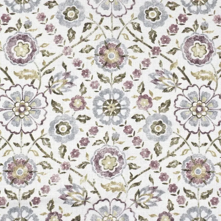 Lisa Thistle Regal Fabric