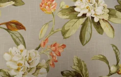 Live Artfully Shadow Waverly Fabric