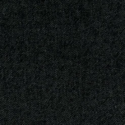Loft 9009 Black Fabric
