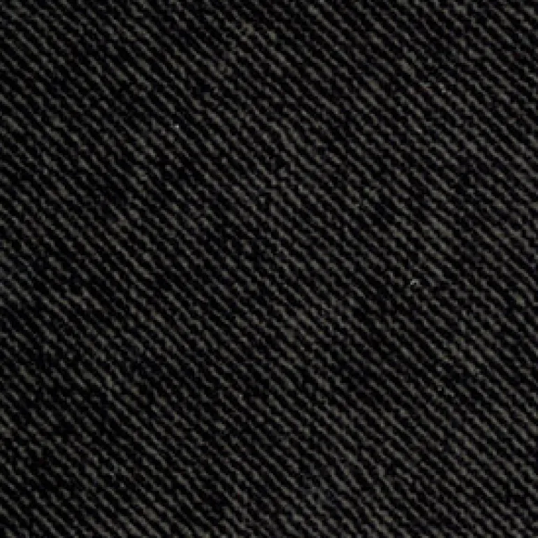Loft 85 Charcoal Fabric