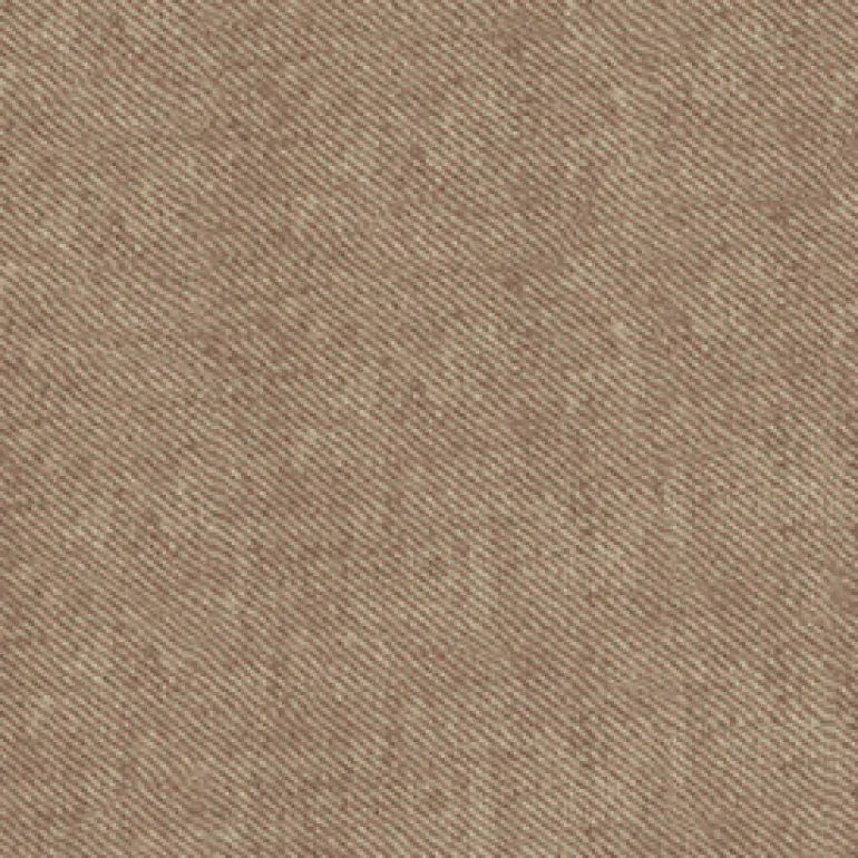 Loft 606 Sandy Brown Fabric