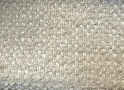 Lola Ecru Crypton Home Fabric