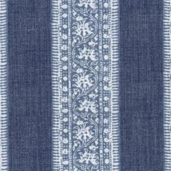 Lonnie Chambray Regal Fabric