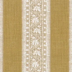 Lonnie Honey Regal Fabric
