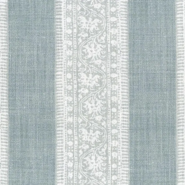 Lonnie Mist Regal Fabric