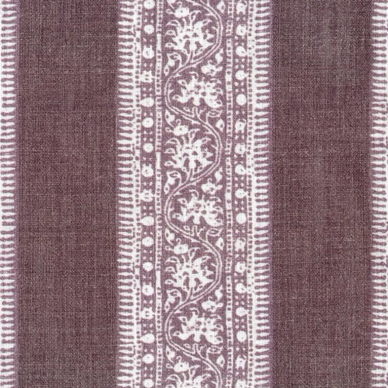 Lonnie Thistle Regal Fabric