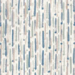 Lottie Bluestar Regal Fabric