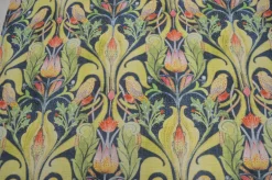Lovette Moonlight Hamilton Fabric